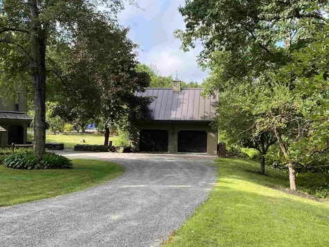 390 Pleasant Valley Road Brattleboro VT 05301