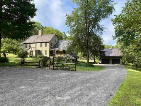 390 Pleasant Valley Road Brattleboro VT 05301