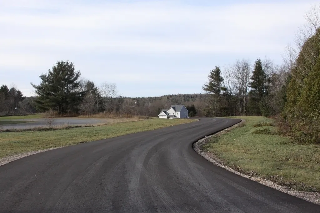 14 Bittersweet Lane Jericho VT 05465