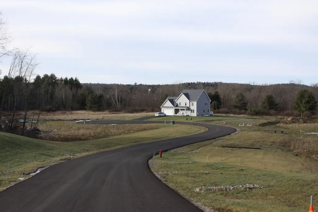 14 Bittersweet Lane Jericho VT 05465