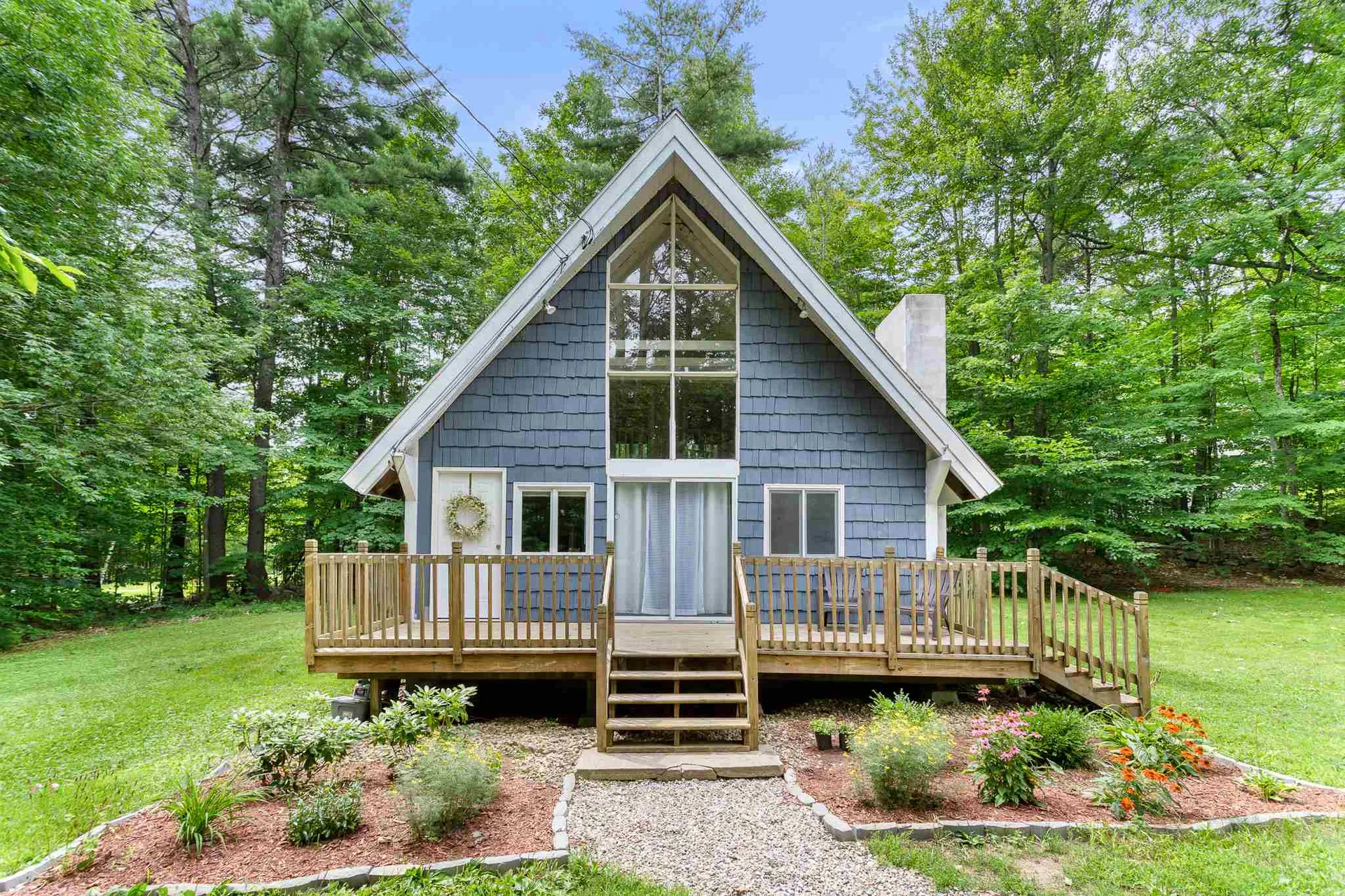 11 White Birch Drive Gilford NH 03249