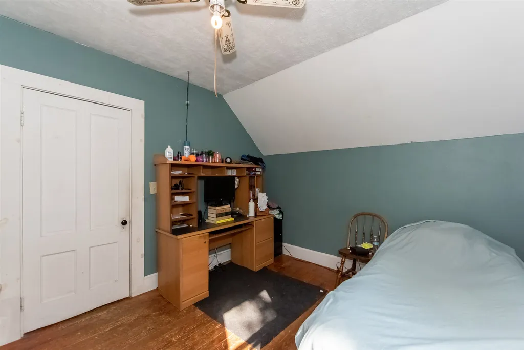 2 Coxeter Square Rochester NH 03867