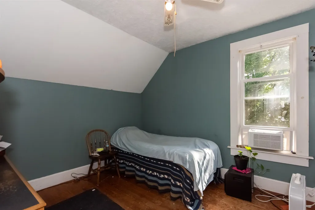 2 Coxeter Square Rochester NH 03867