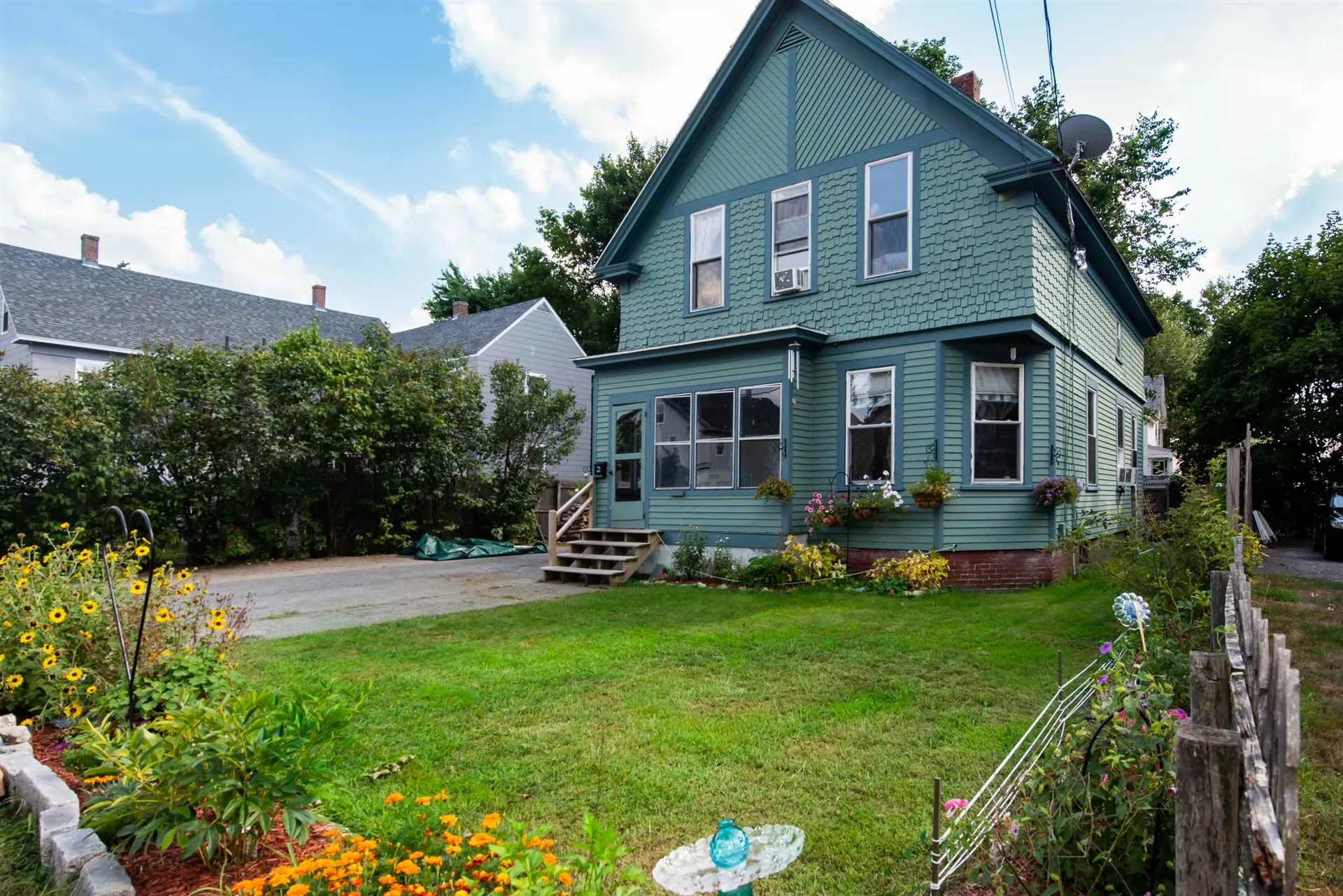 2 Coxeter Square Rochester NH 03867