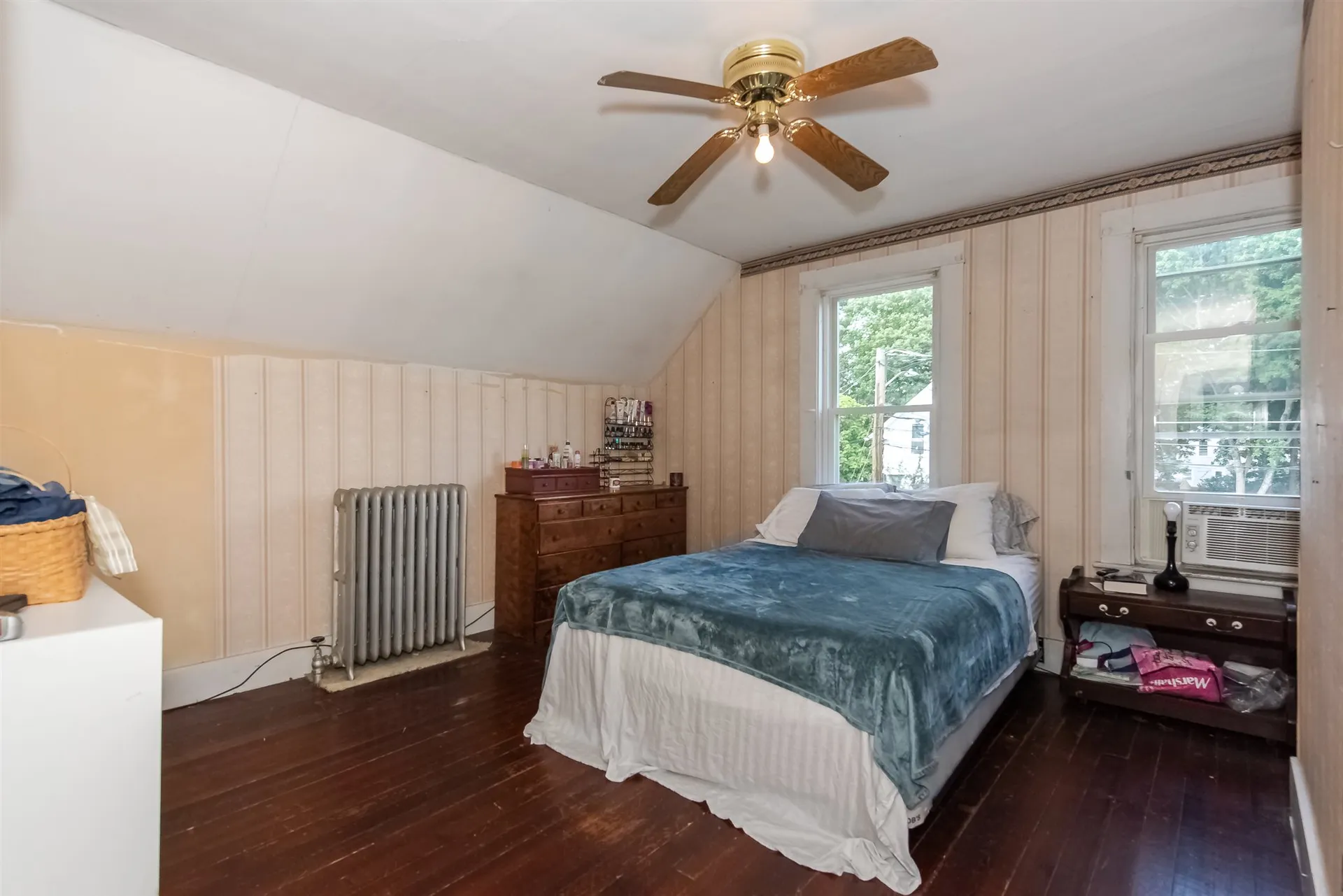 2 Coxeter Square Rochester NH 03867