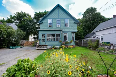 2 Coxeter Square Rochester NH 03867