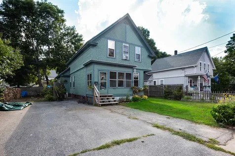 2 Coxeter Square Rochester NH 03867