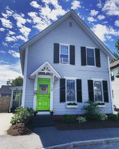 21 Church Street Concord NH 03301
