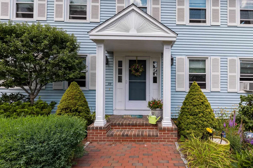 70 Park Avenue Hampton NH 03842