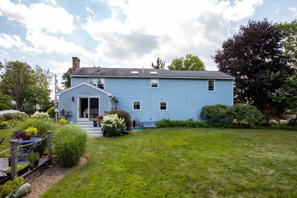 70 Park Avenue Hampton NH 03842