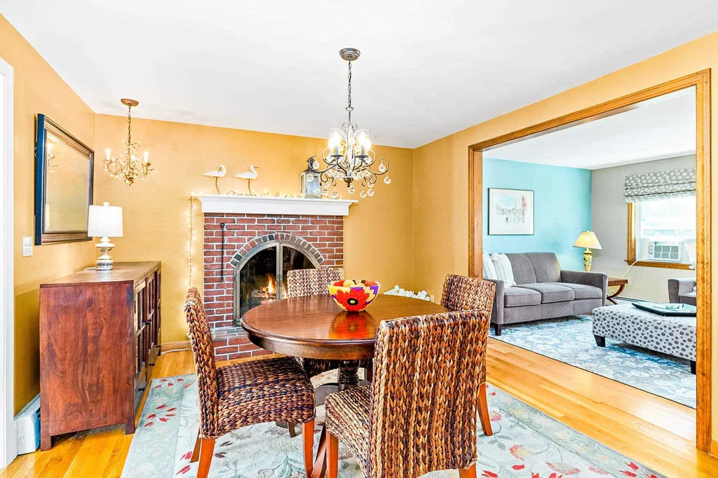 70 Park Avenue Hampton NH 03842