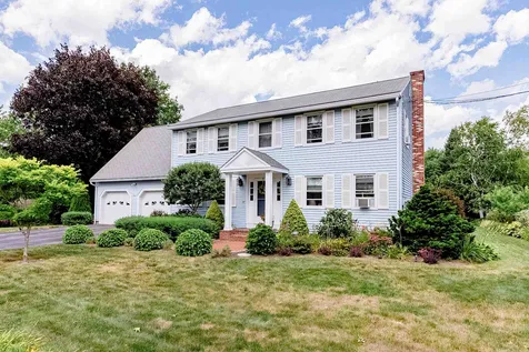 70 Park Avenue Hampton NH 03842