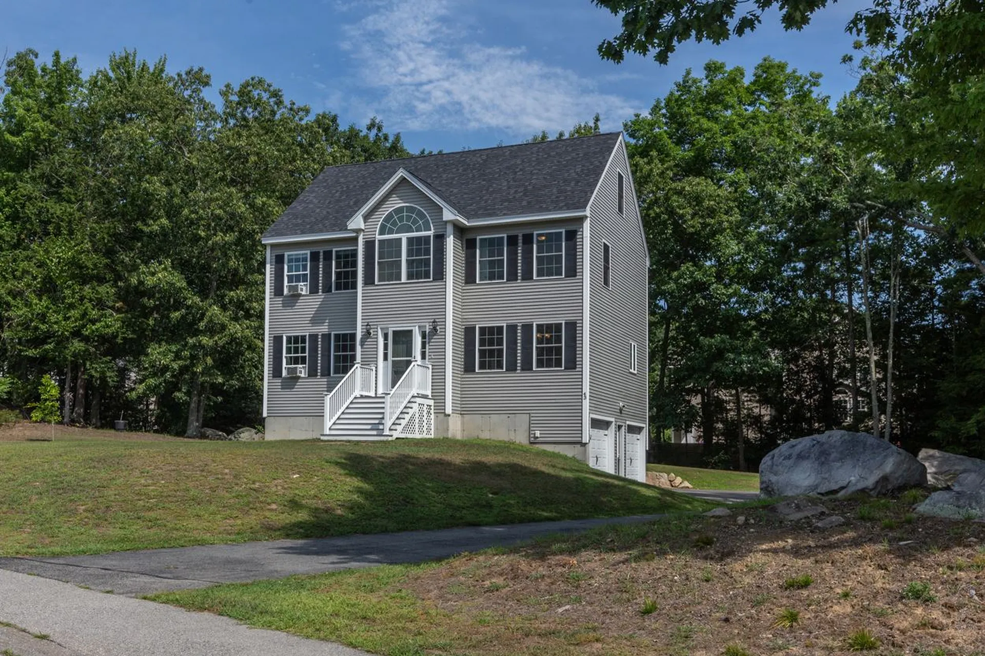 43 Waterford Drive Sandown NH 03873