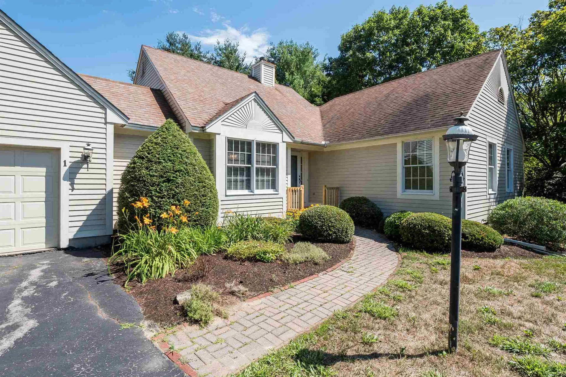 1 South View Drive Keene NH 03431