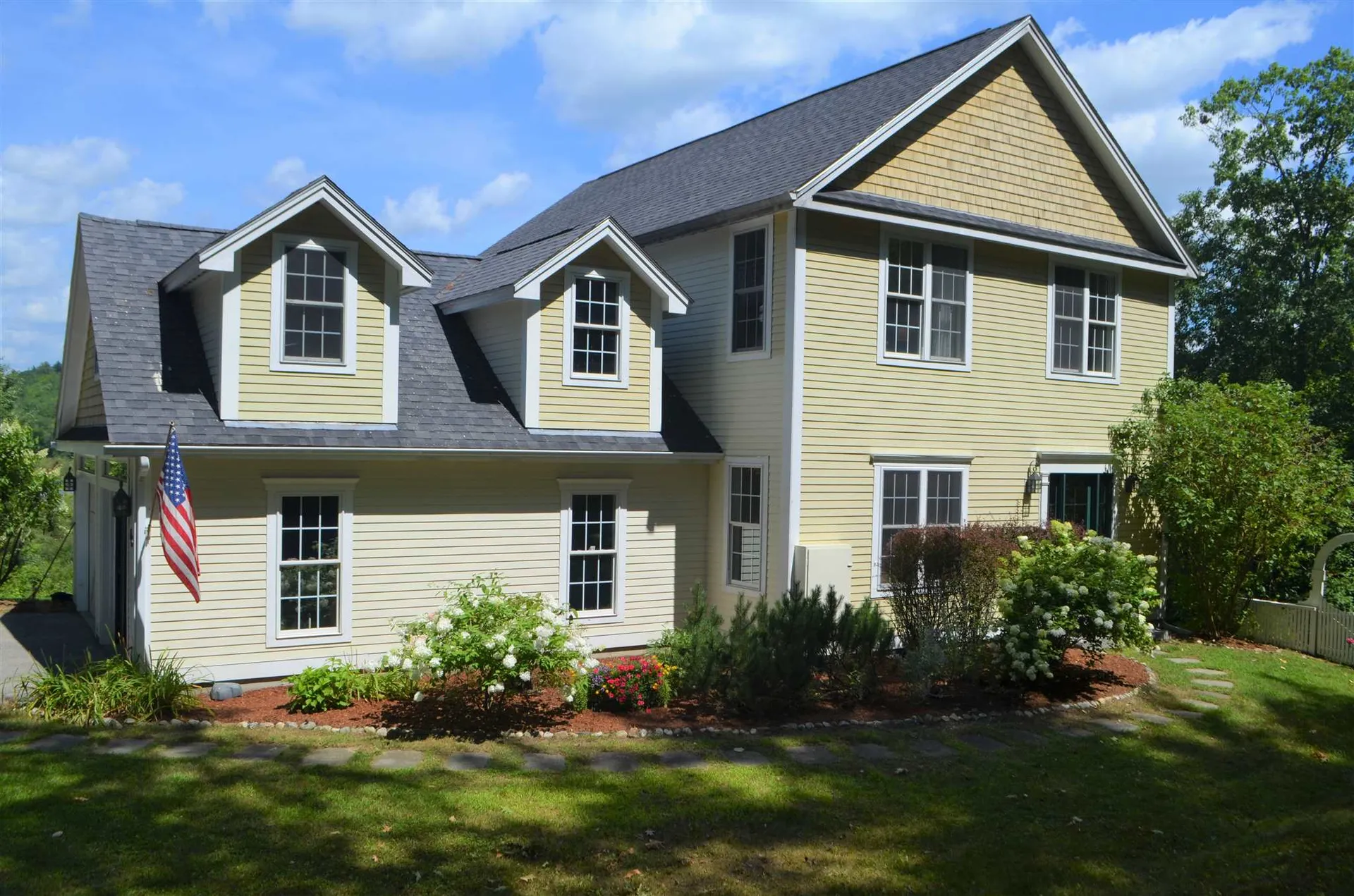 66 Colleague Pond Road Henniker NH 03242
