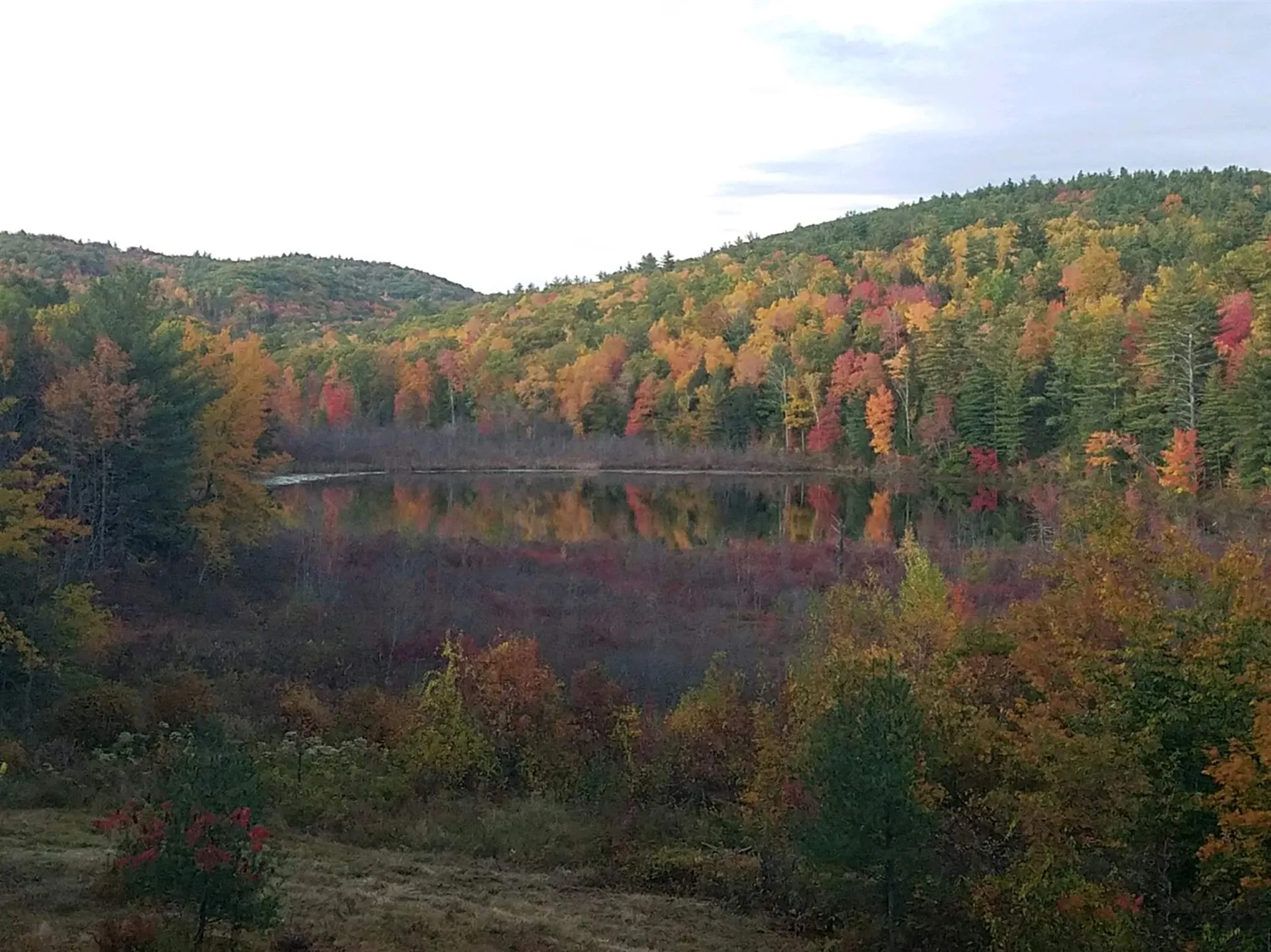 66 Colleague Pond Road Henniker NH 03242