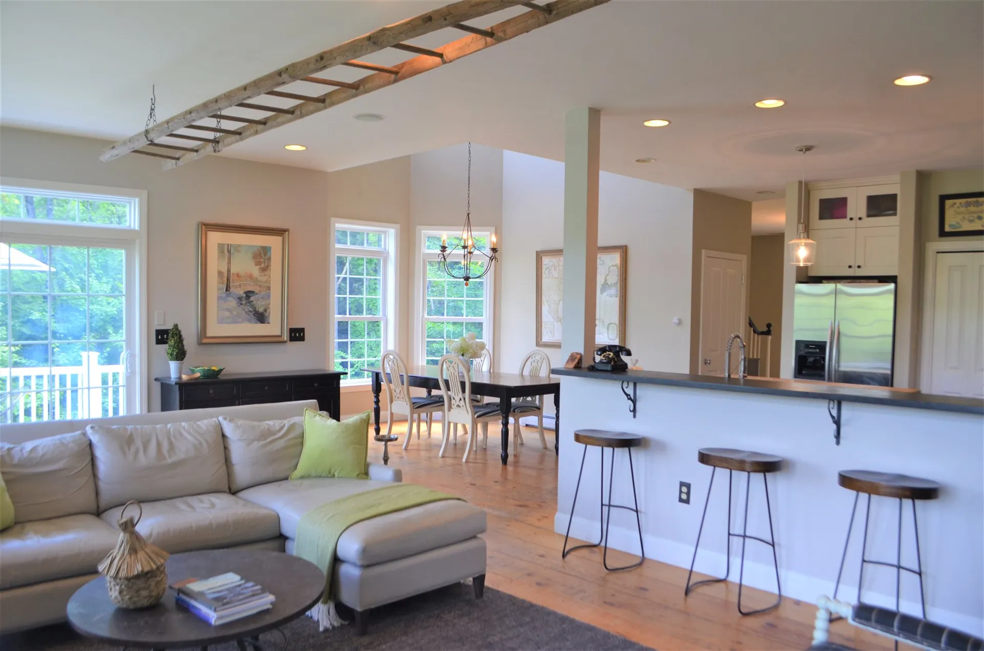 66 Colleague Pond Road Henniker NH 03242