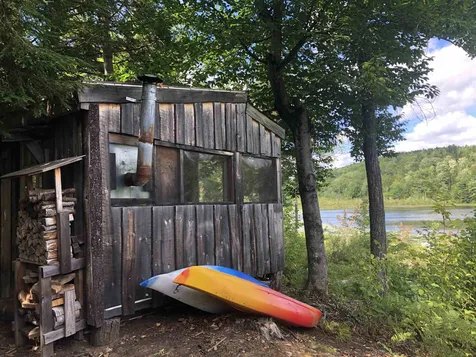 66 Colleague Pond Road Henniker NH 03242