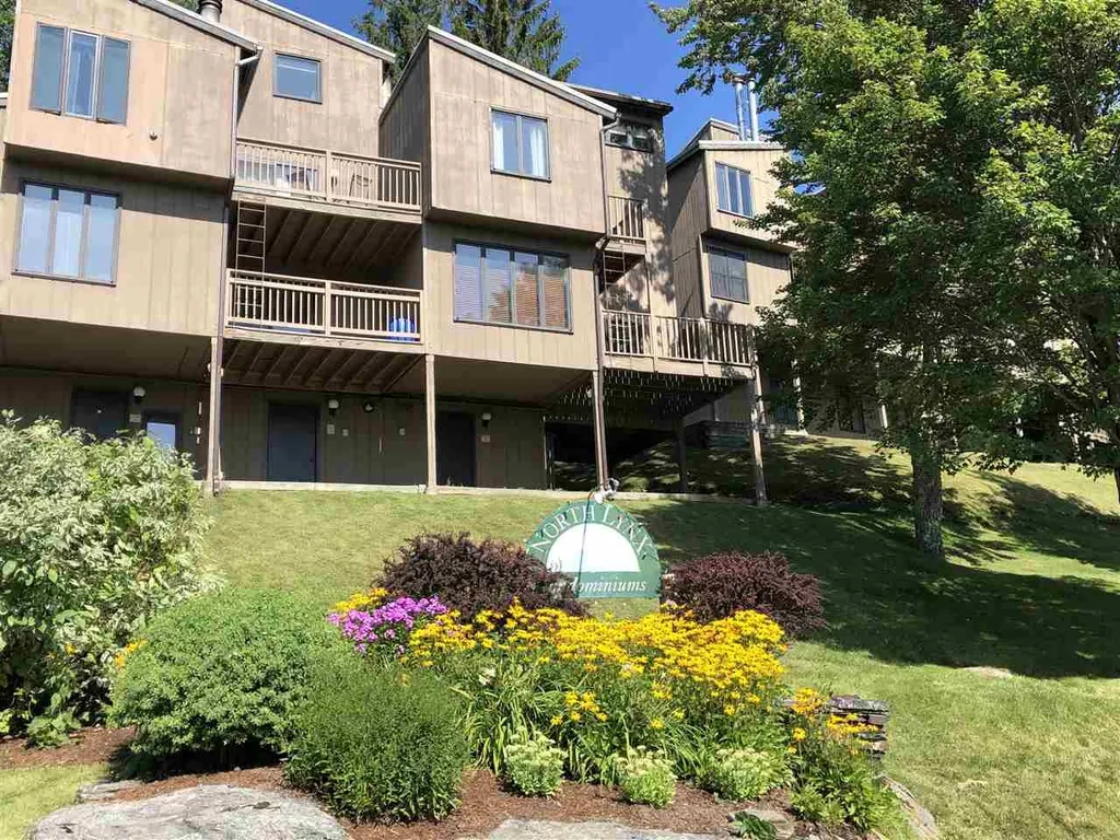 33 North Lynx Drive Warren VT 05660