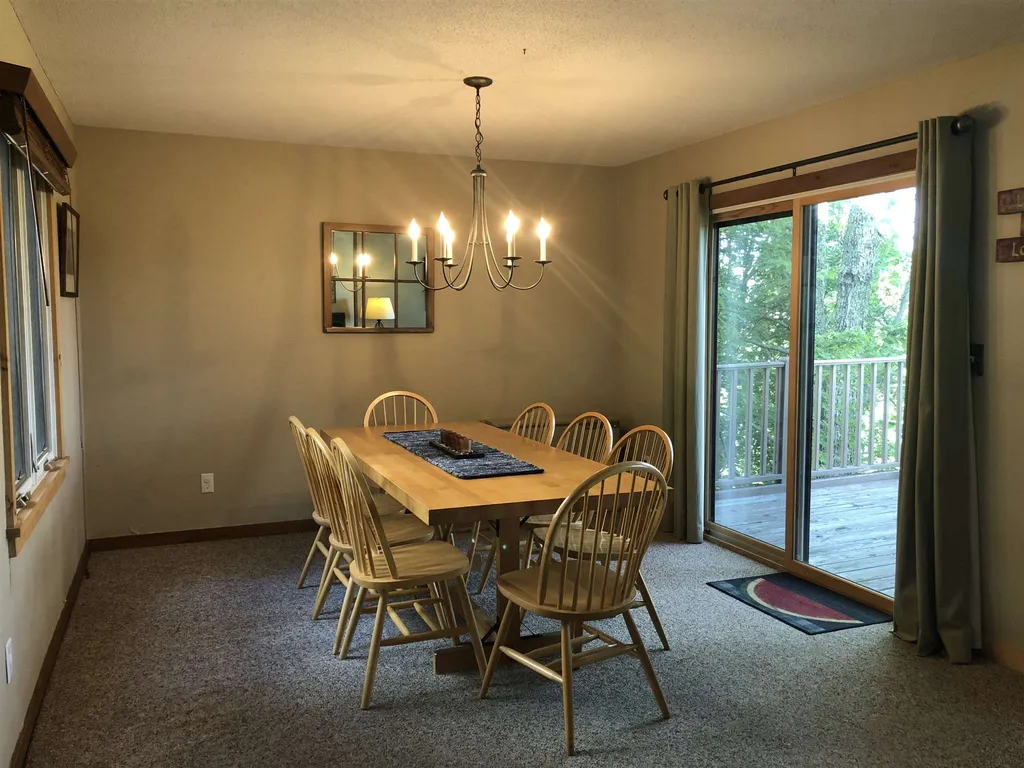 33 North Lynx Drive Warren VT 05660