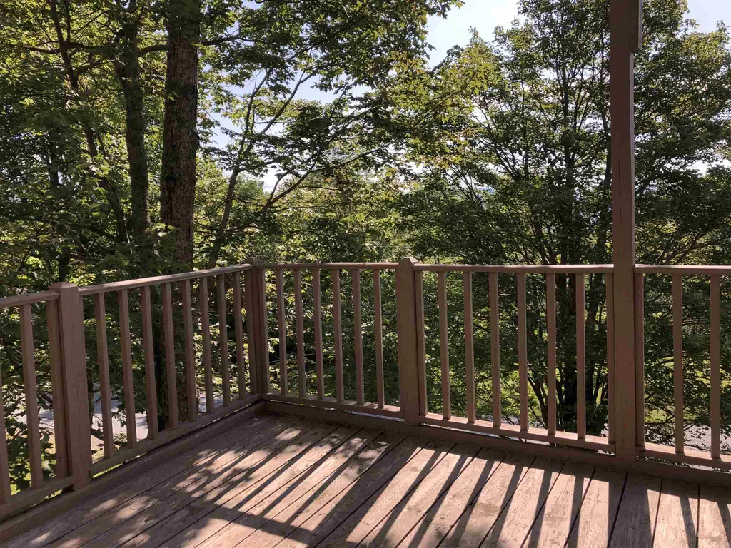 33 North Lynx Drive Warren VT 05660