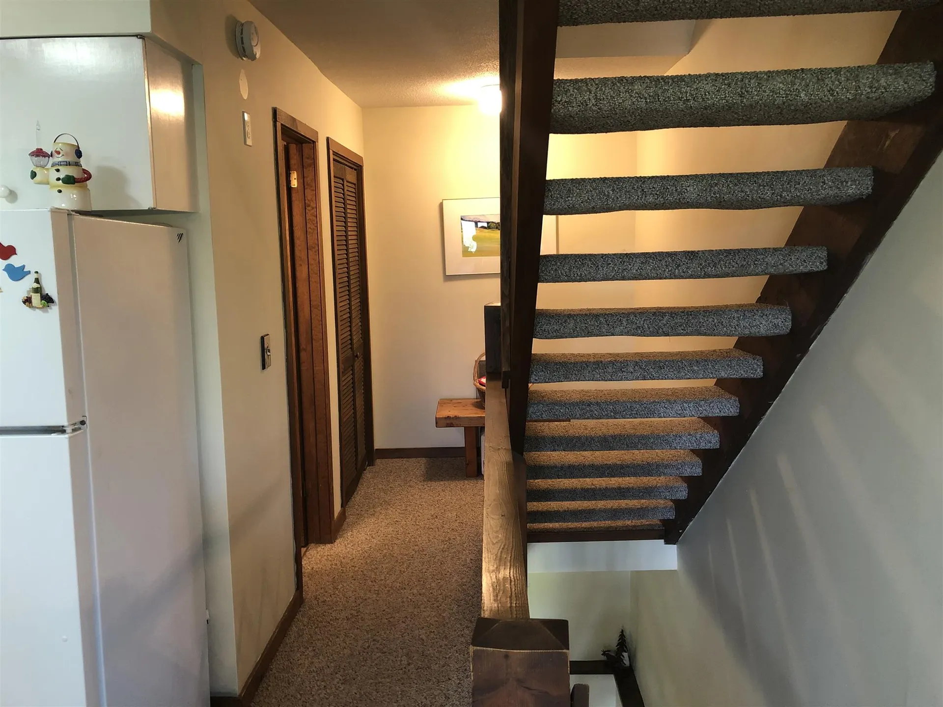 33 North Lynx Drive Warren VT 05660
