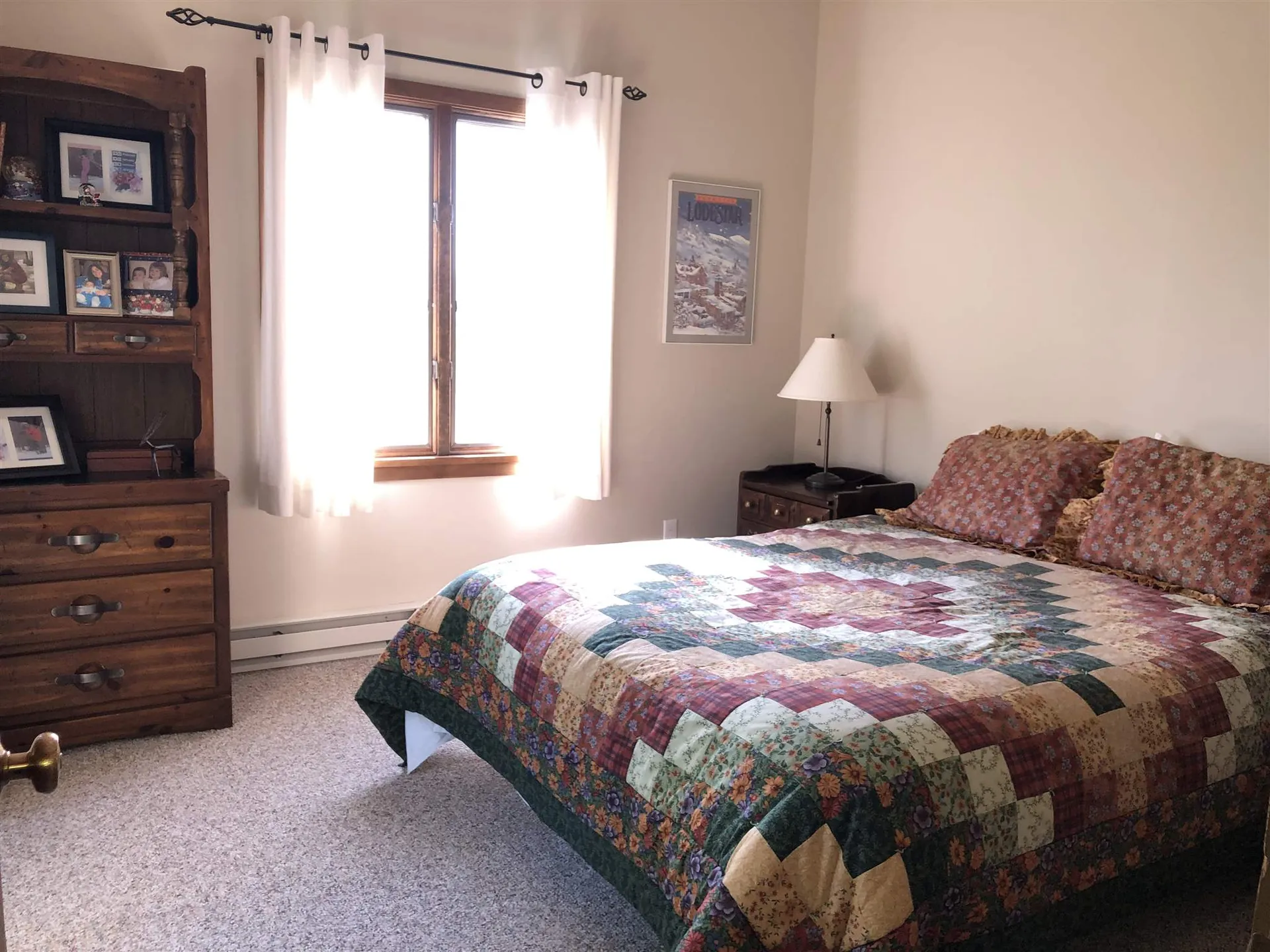 33 North Lynx Drive Warren VT 05660