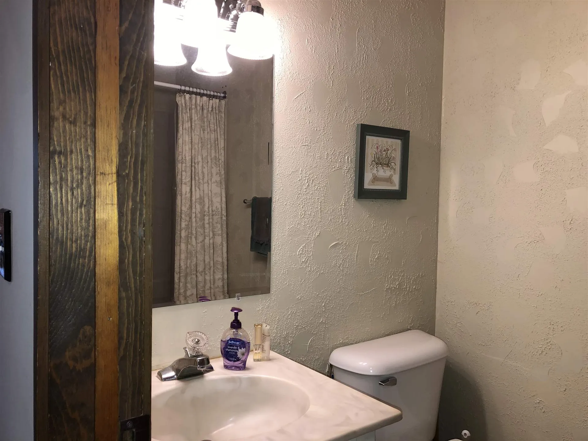 33 North Lynx Drive Warren VT 05660