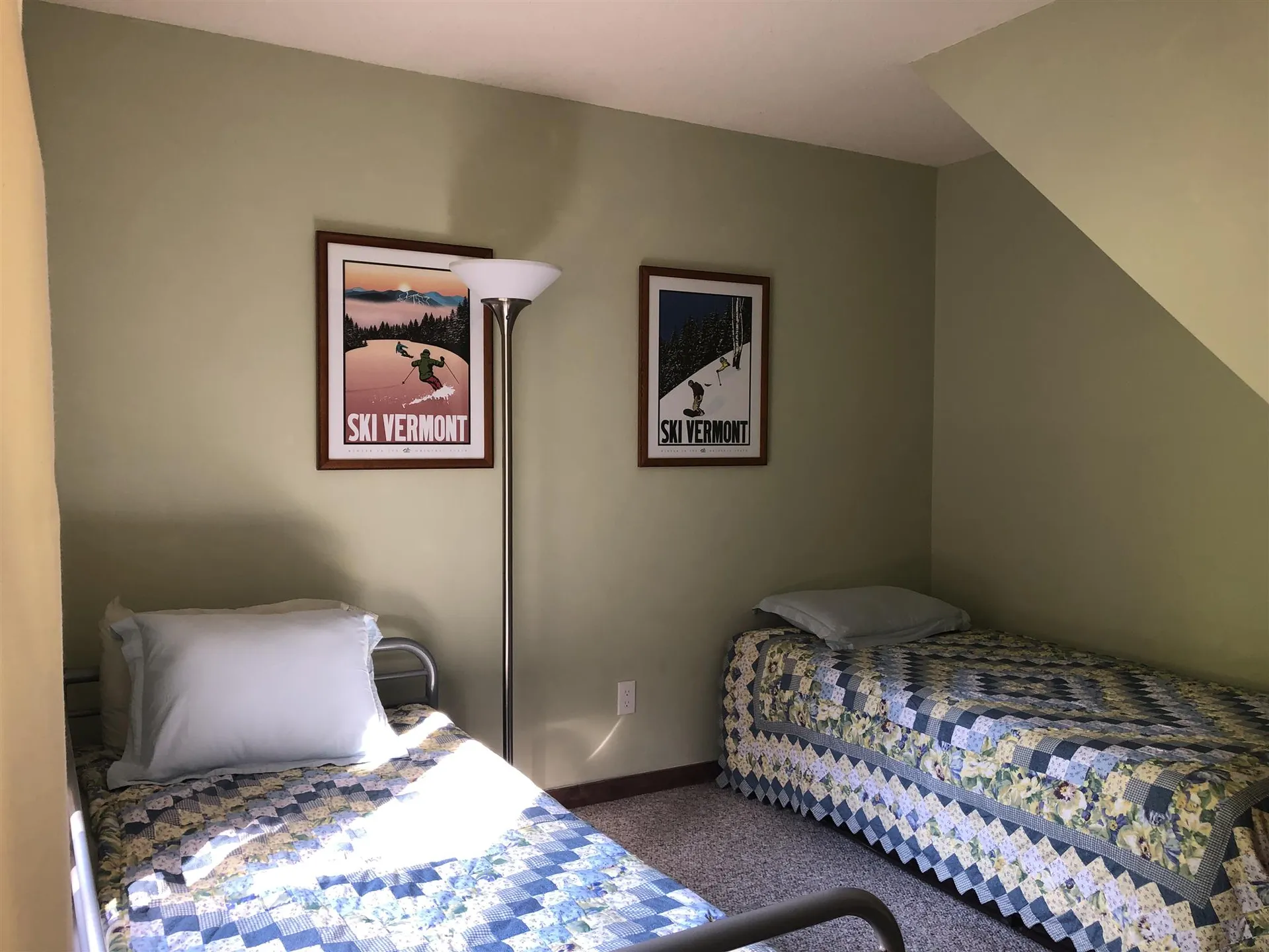 33 North Lynx Drive Warren VT 05660