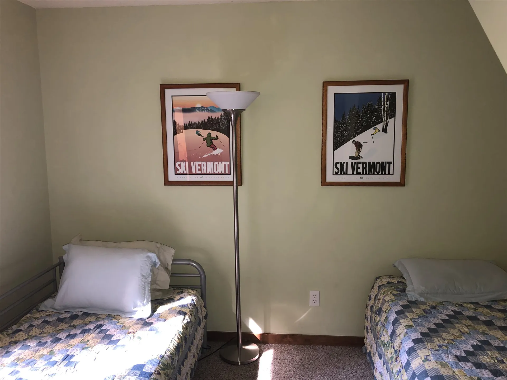 33 North Lynx Drive Warren VT 05660