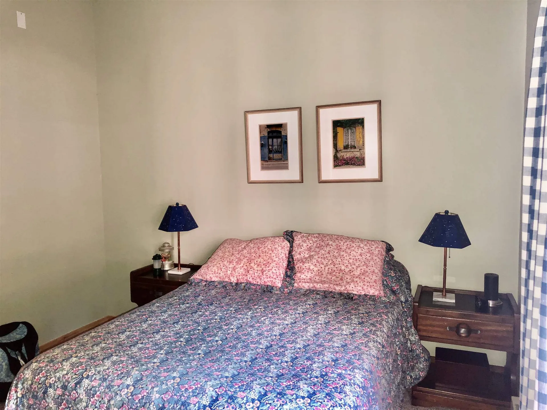33 North Lynx Drive Warren VT 05660