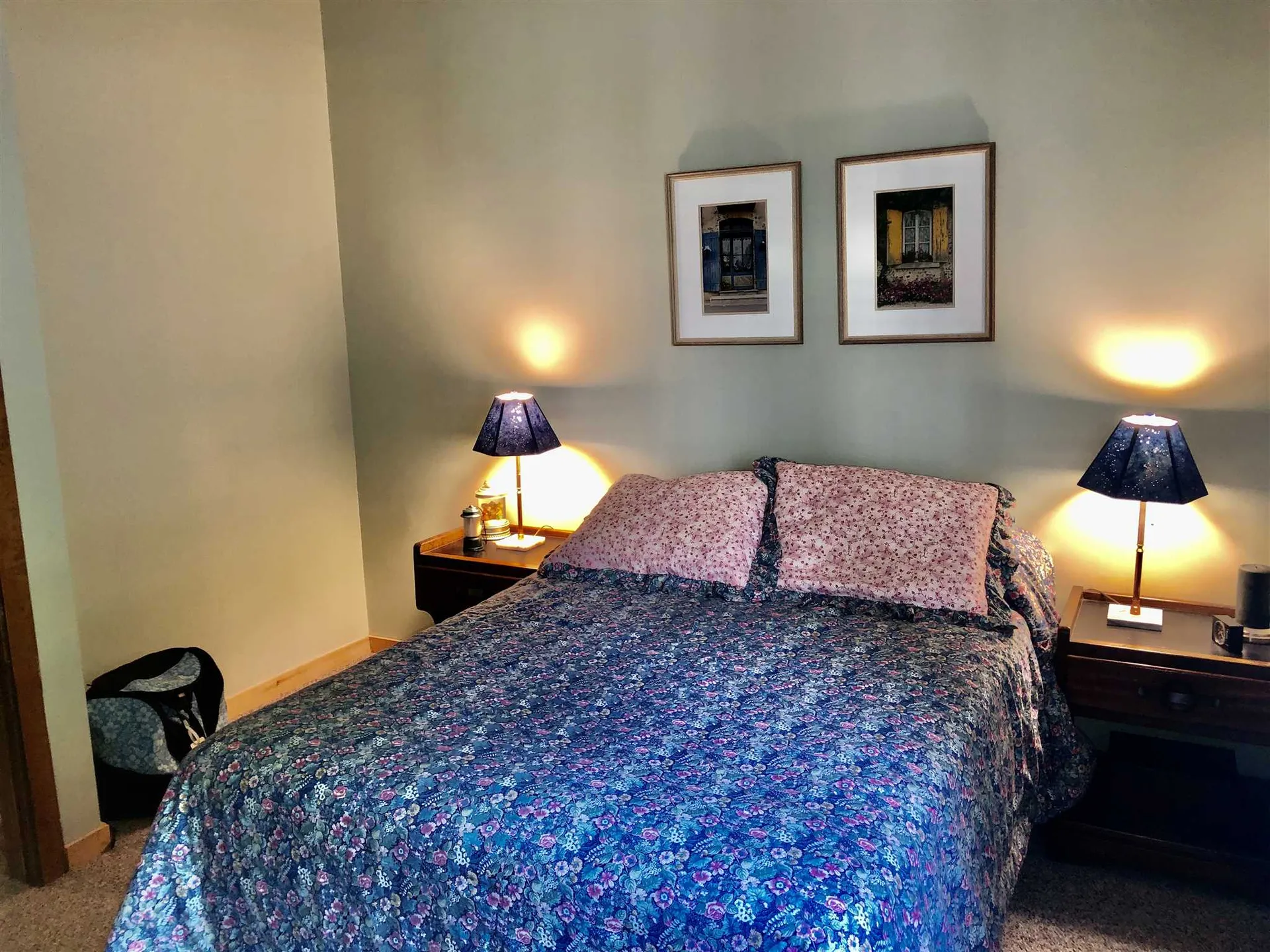 33 North Lynx Drive Warren VT 05660