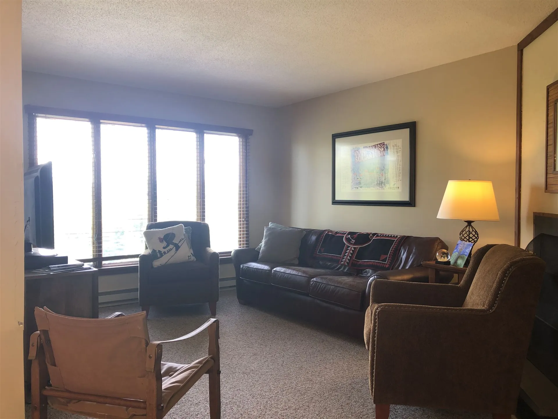 33 North Lynx Drive Warren VT 05660