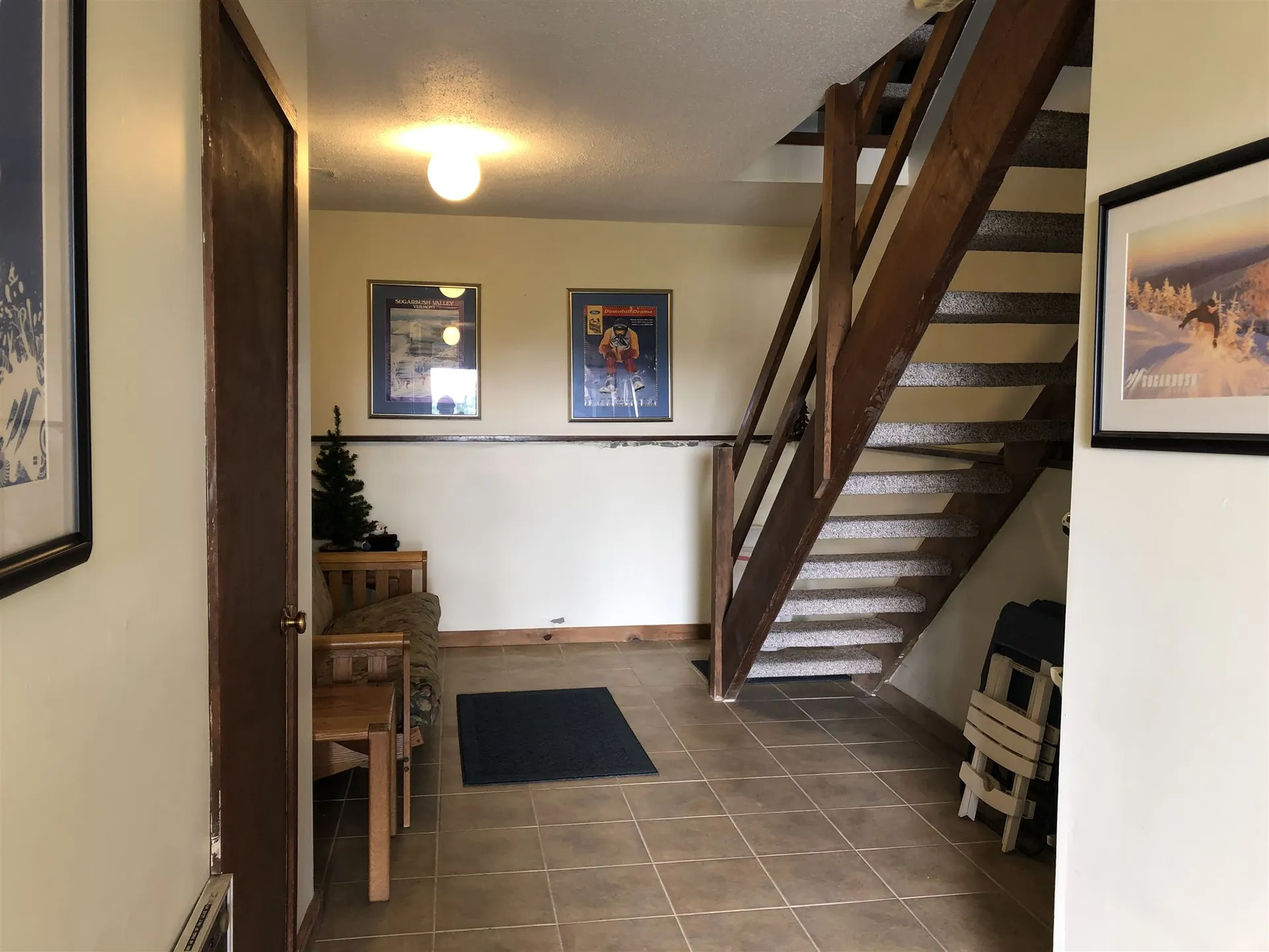 33 North Lynx Drive Warren VT 05660