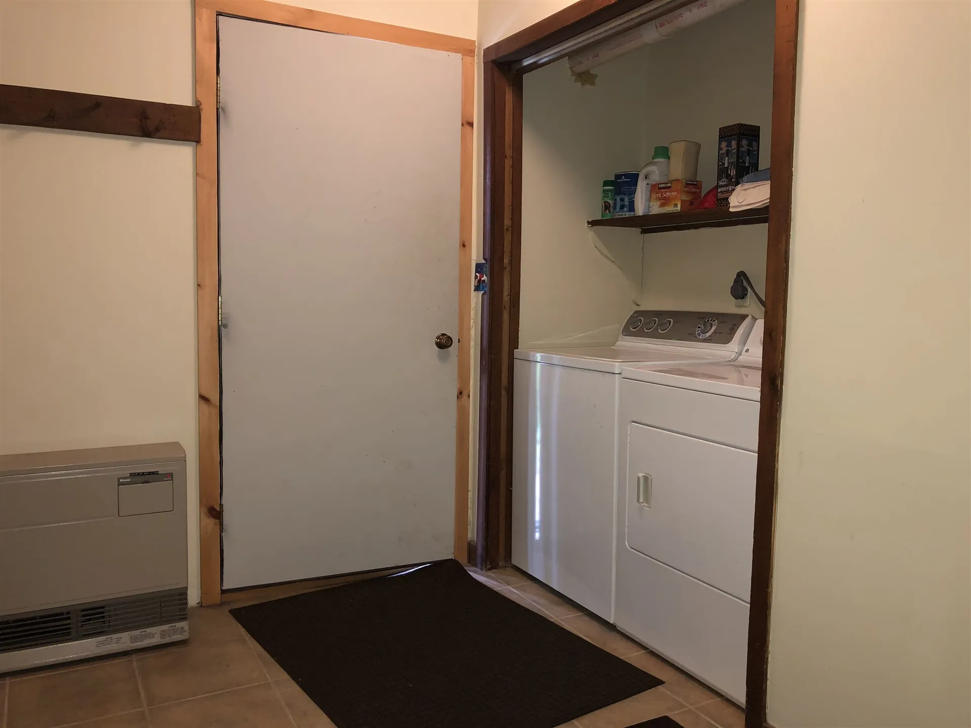 33 North Lynx Drive Warren VT 05660