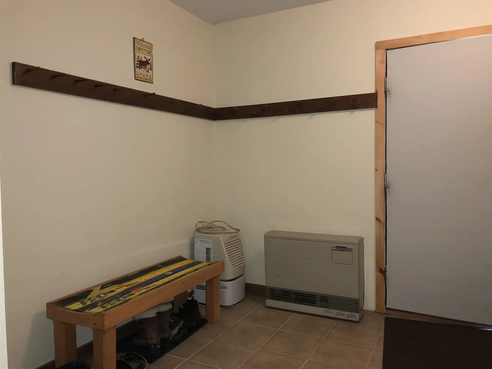 33 North Lynx Drive Warren VT 05660