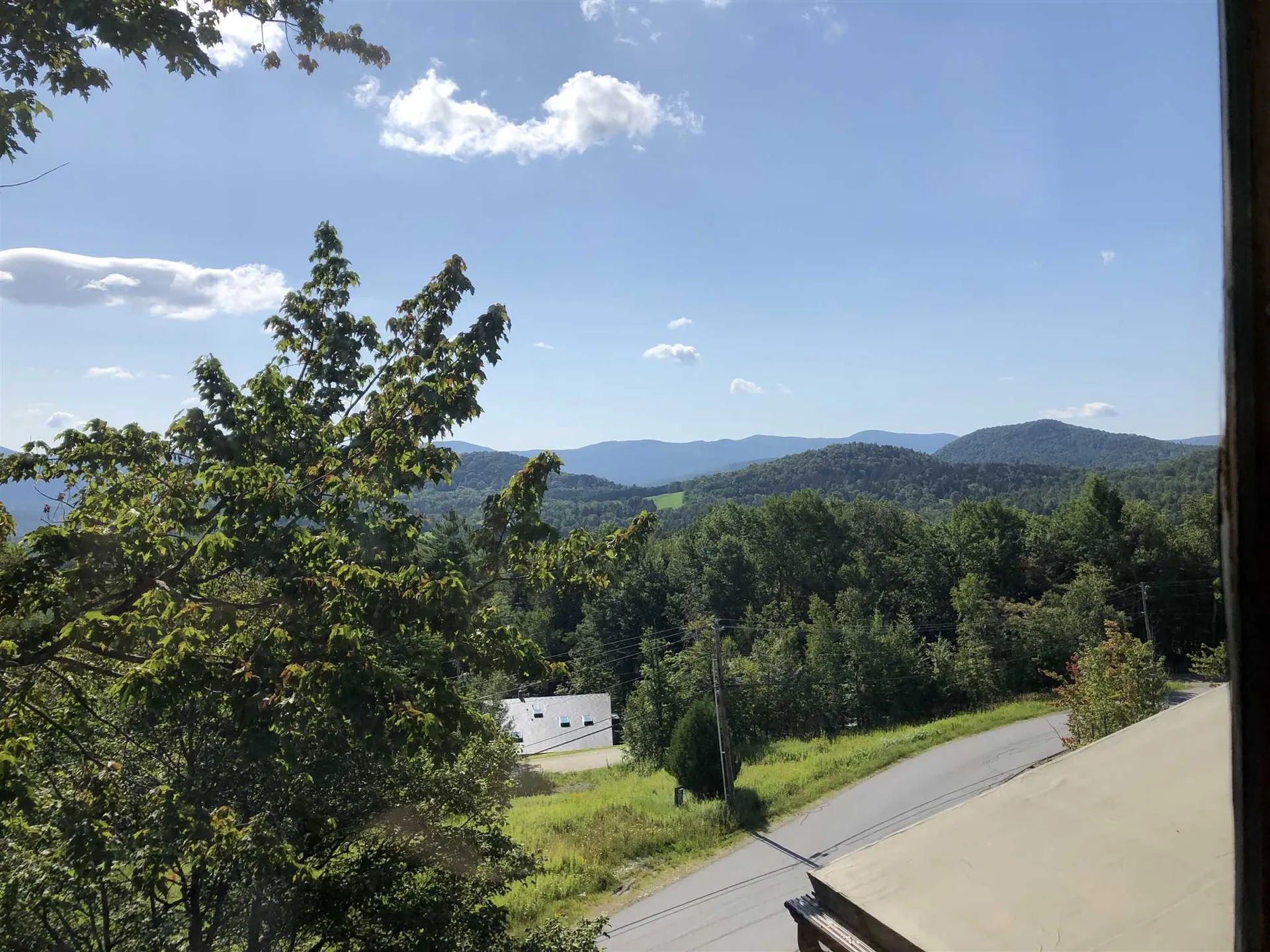 33 North Lynx Drive Warren VT 05660