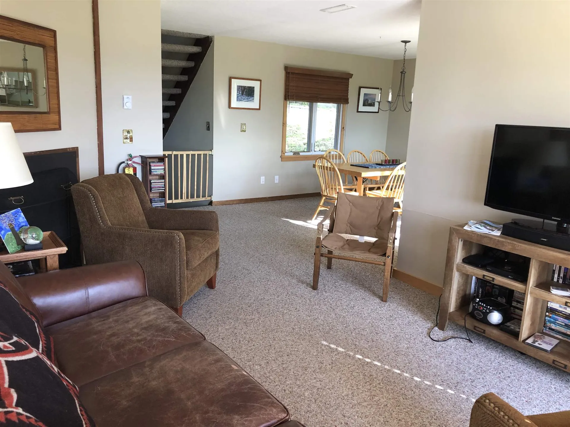 33 North Lynx Drive Warren VT 05660
