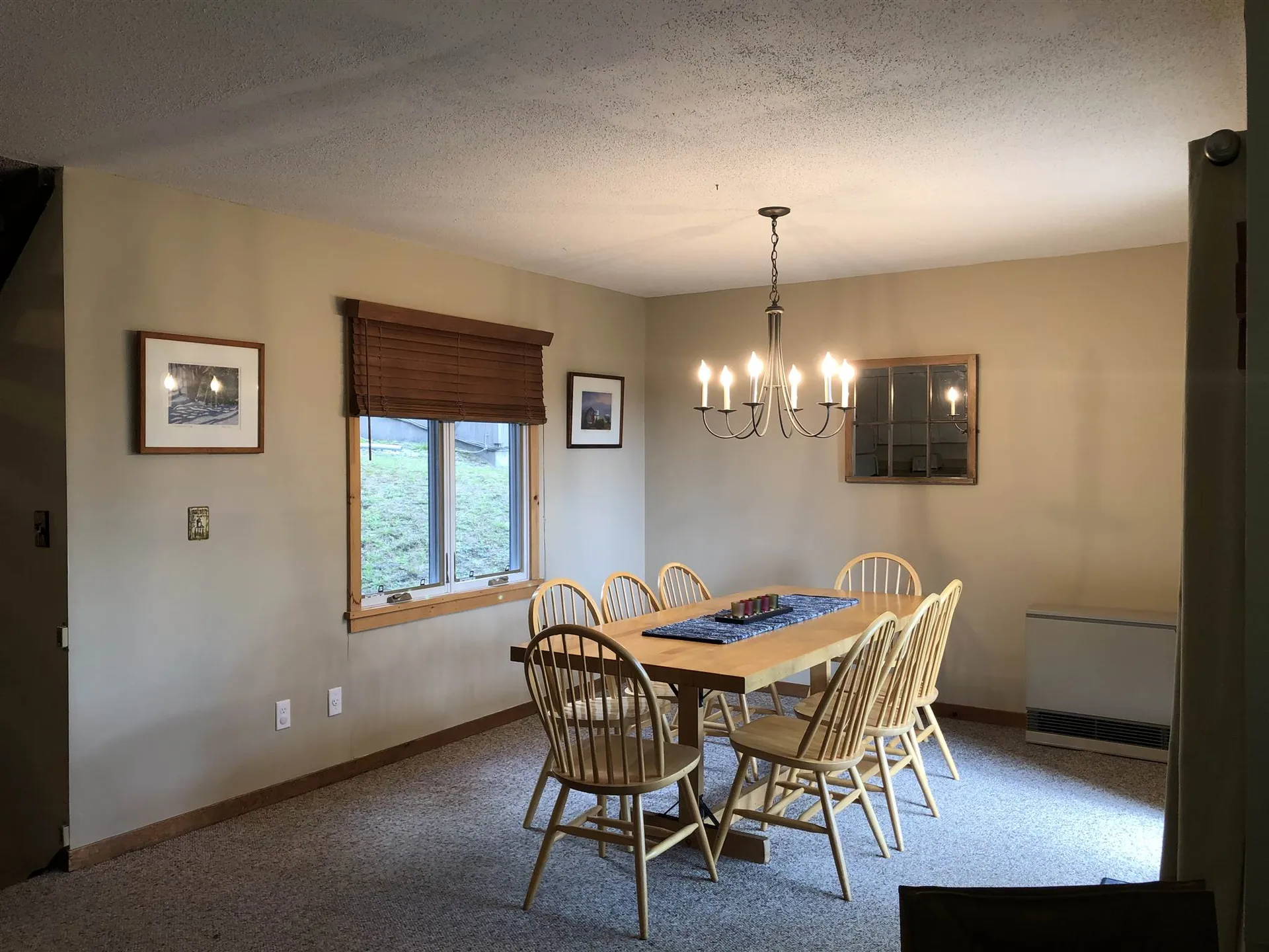 33 North Lynx Drive Warren VT 05660