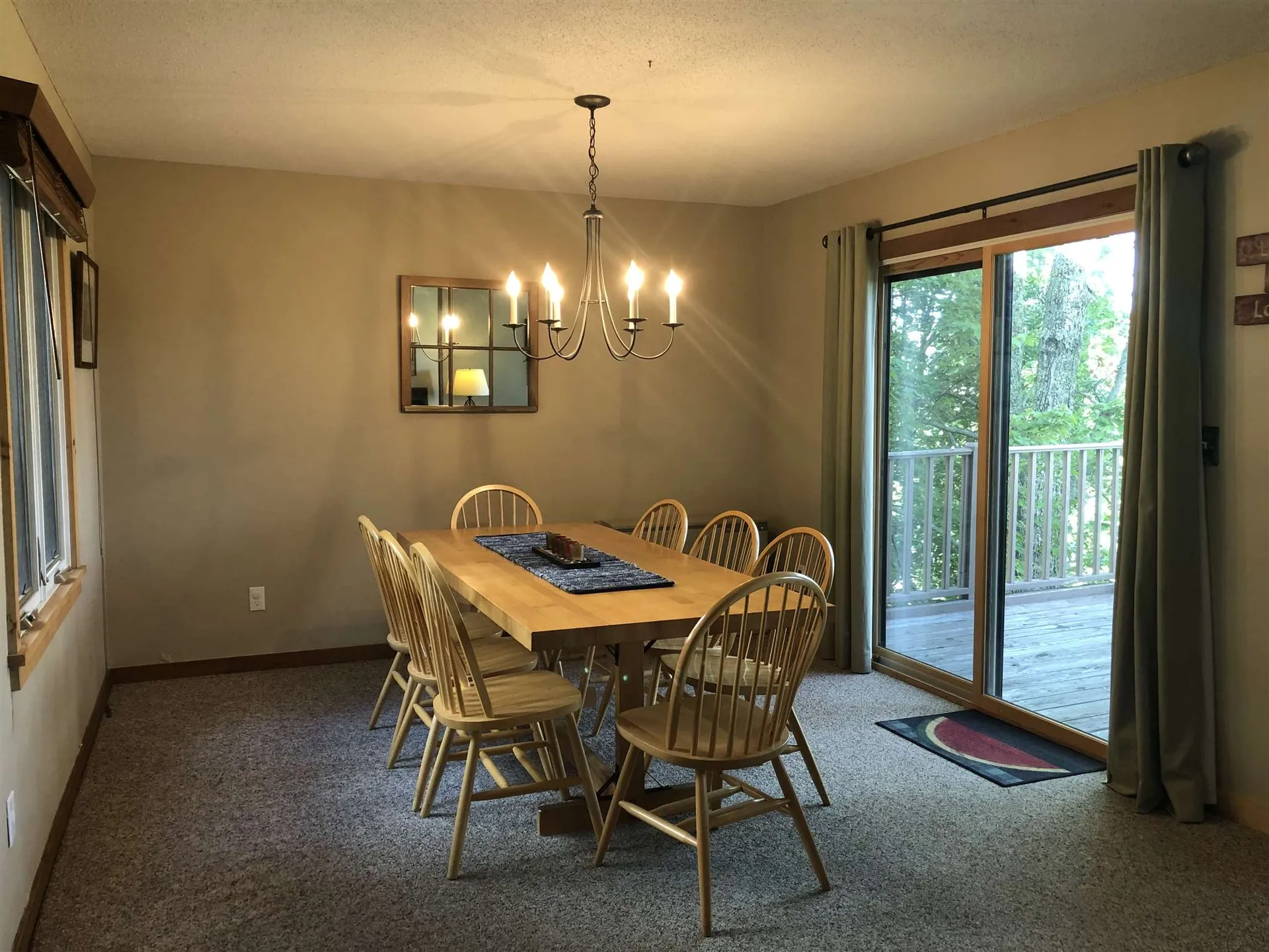 33 North Lynx Drive Warren VT 05660