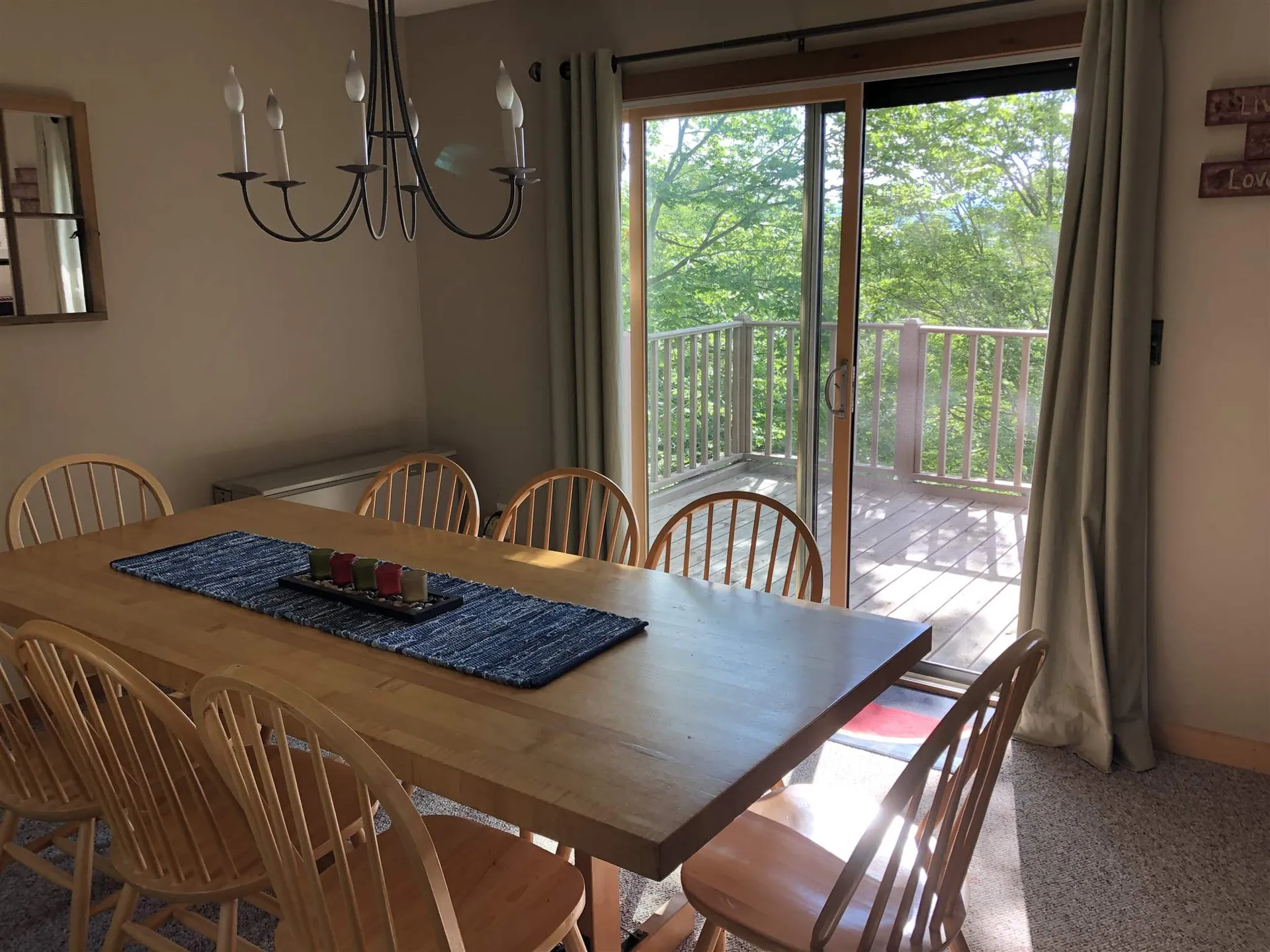 33 North Lynx Drive Warren VT 05660