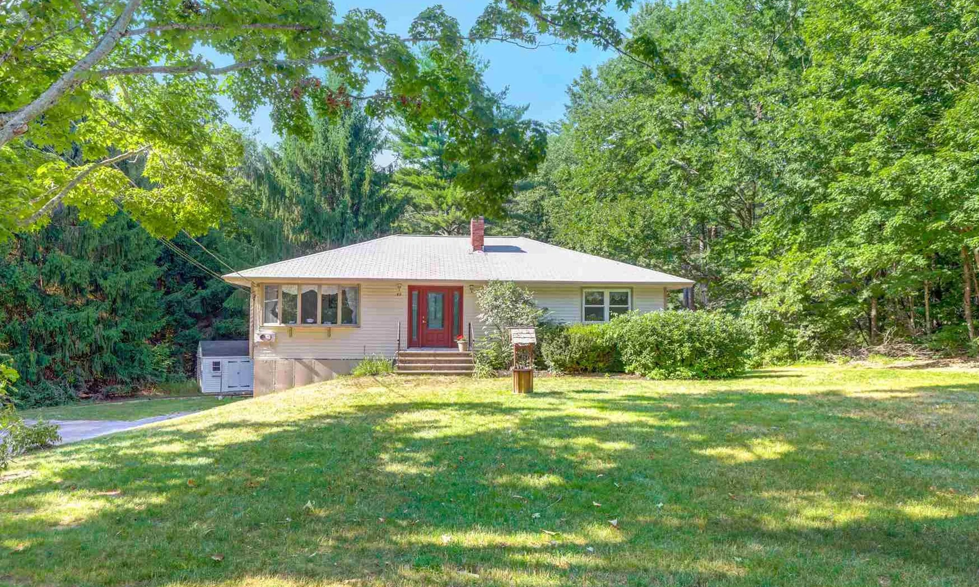 89 Prescott Road Epping NH 03042