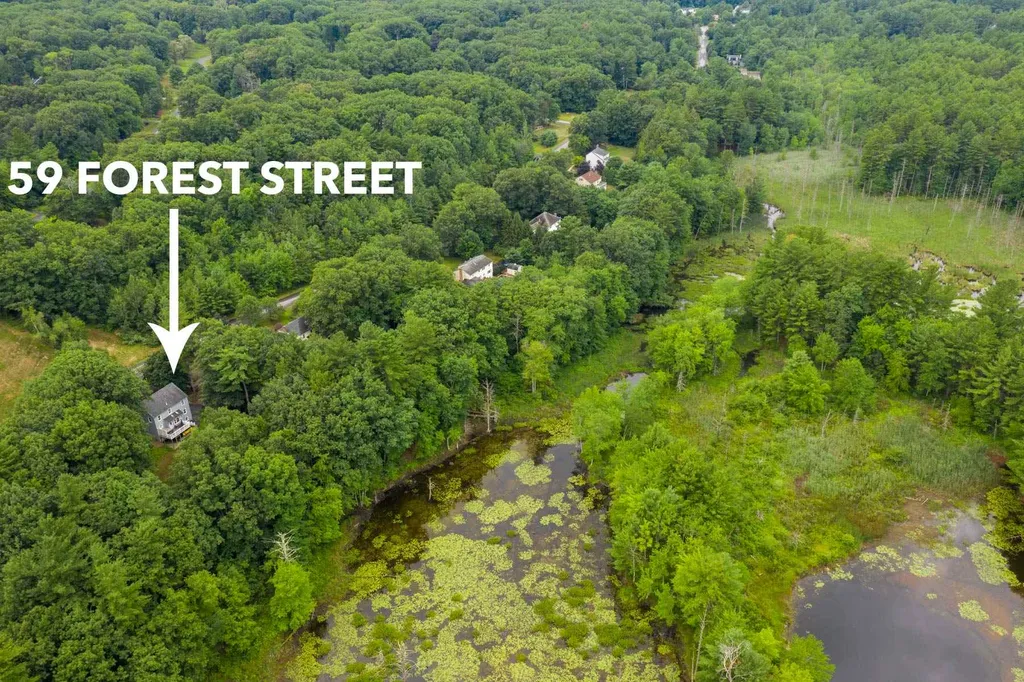 59 Forest Street Londonderry NH 03053