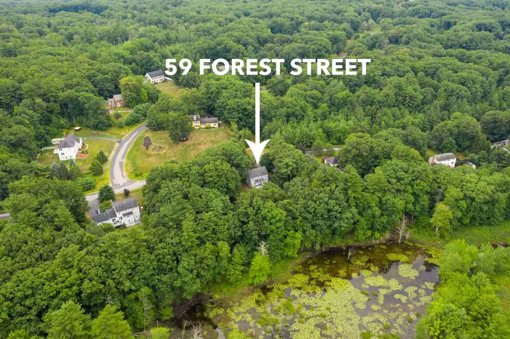 59 Forest Street Londonderry NH 03053