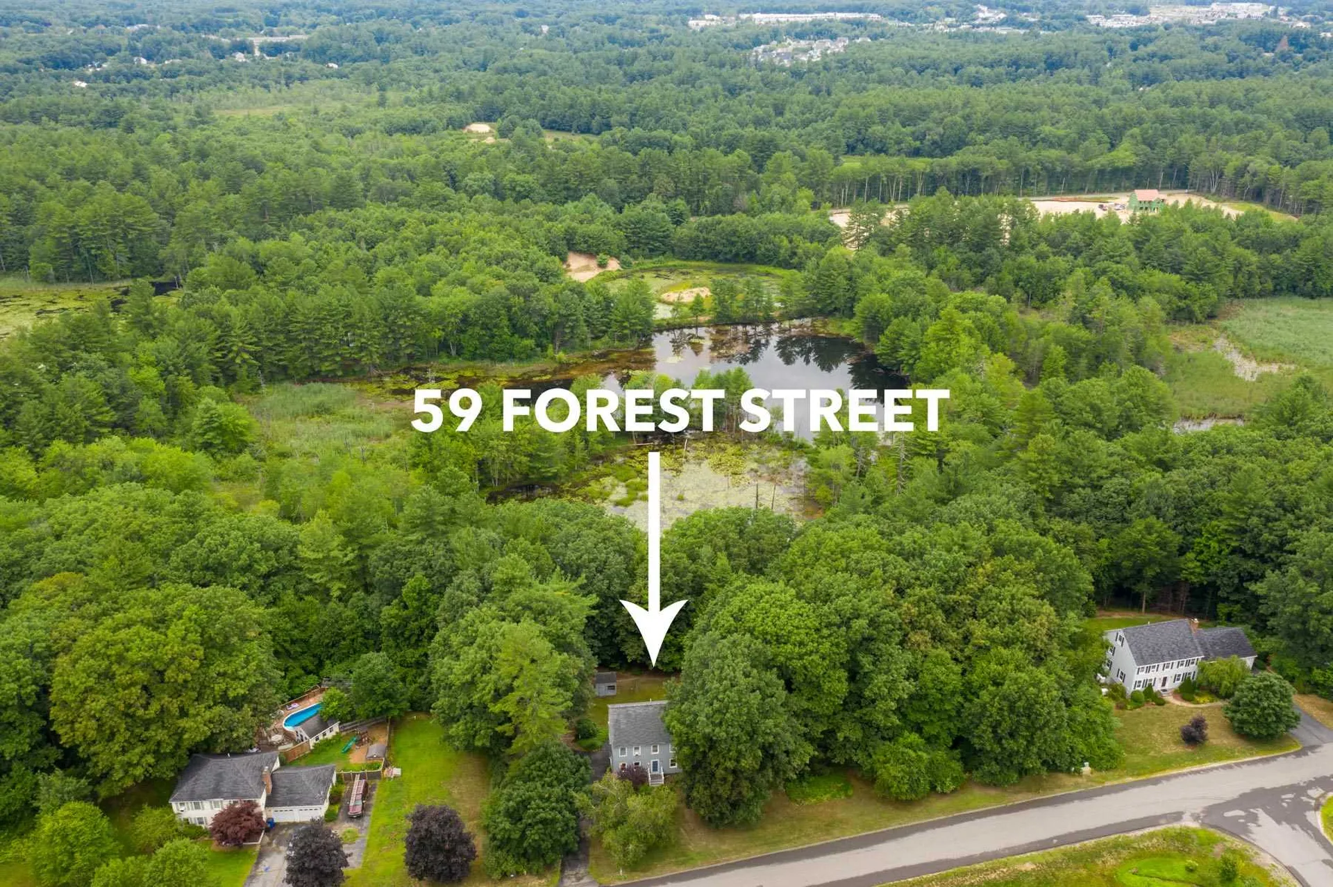59 Forest Street Londonderry NH 03053