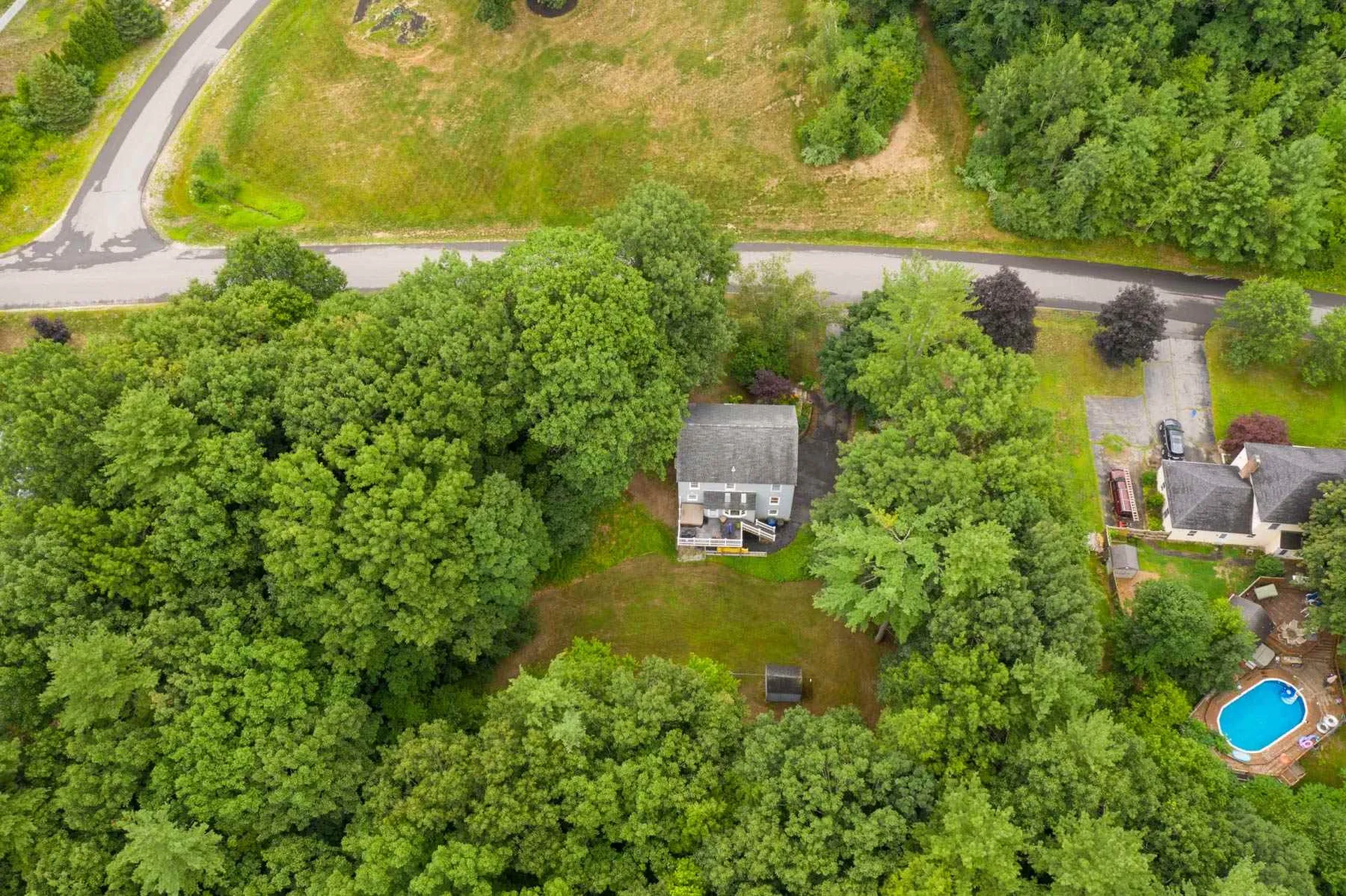 59 Forest Street Londonderry NH 03053