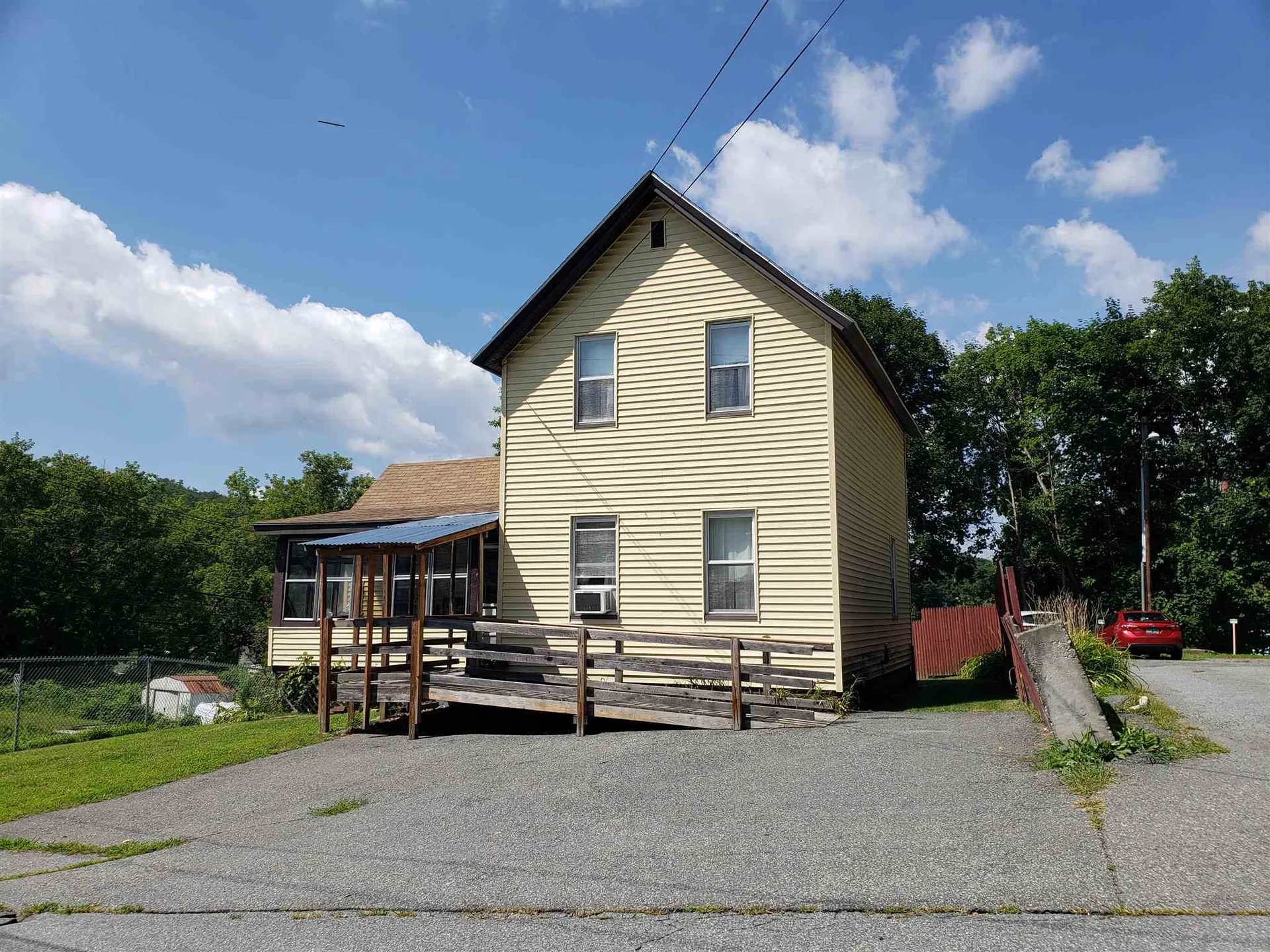 36 Church Street Lebanon NH 03766