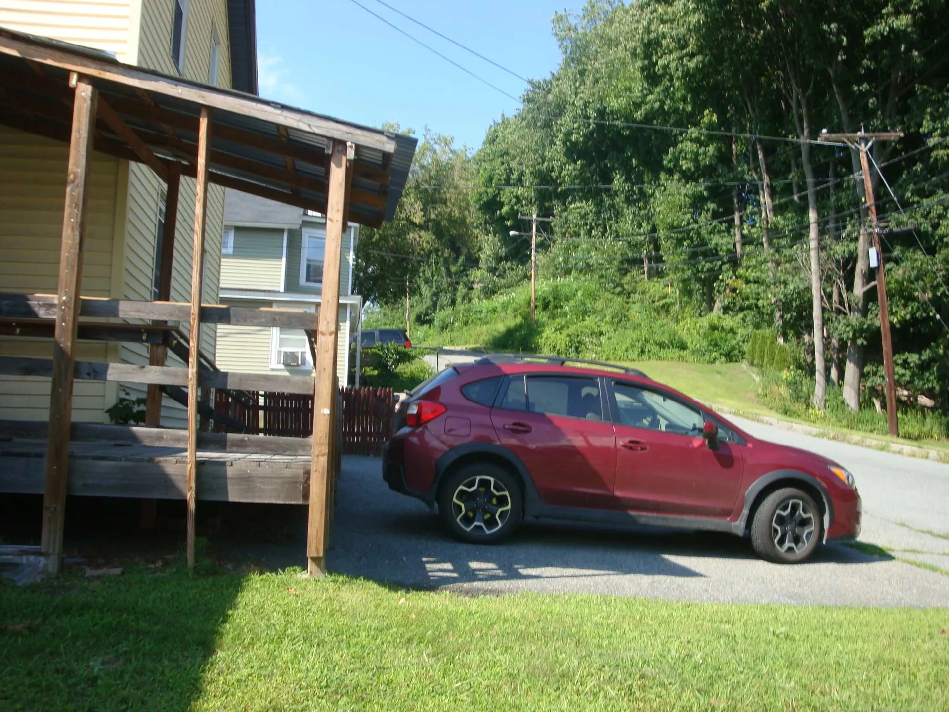 36 Church Street Lebanon NH 03766