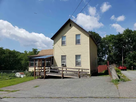 36 Church Street Lebanon NH 03766