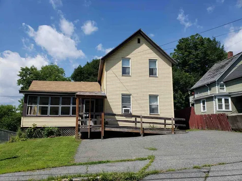 36 Church Street Lebanon NH 03766